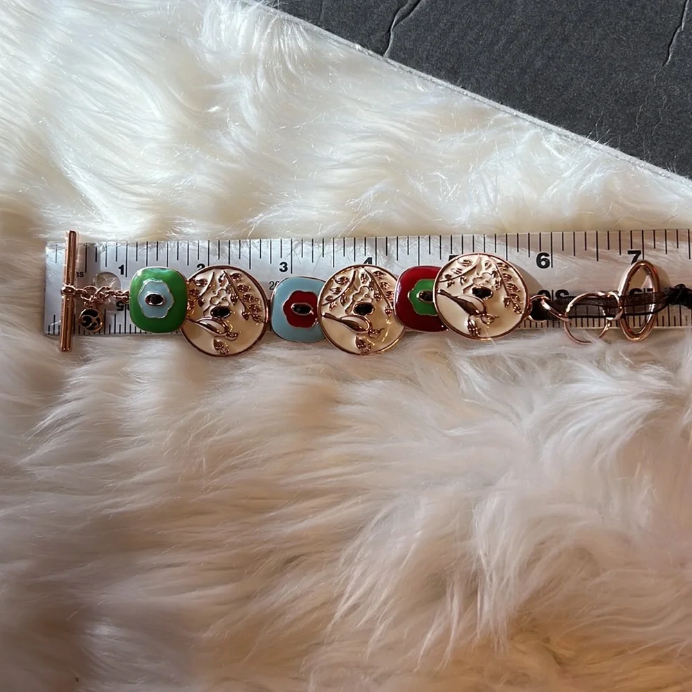 JY‎ Mankin Vintage Bracelet